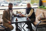 Babasından aldığı öğütle taksisinde unutulan 230 bin lirayı sahibine teslim etti