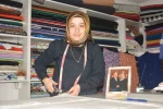 Babasının hayali, kızının mesleği oldu