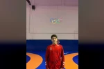 Babasının izinde Avrupa yolculuğu