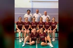 Badminton Milli Takımı’nda 5 Erzincanlı sporcu