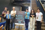 Bafra pirincinin başakları bereket süsü oldu