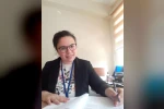 Bafra’da kayıp kadın, baraj gölünde otomobil içinde ölü bulundu
