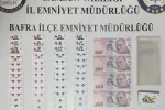 Bafra’da kumar denetimi