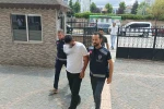 Bafra’da peş peşe operasyonlar: Metamfetaminle yakalandılar