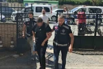 Bafra’da zehir tacirlerine operasyon
