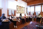 Bağcılar’da Handpan Atölyesi düzenleniyor