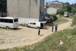 Bağcılar’da mahalledeki kokuyu kanalizasyon zannettiler ceset çıktı