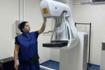 Bağlar KETEM’de mamografi cihazı hizmete başladı