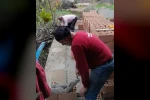 Bahçeköy Mahallesi’nde dernek alanı yenileniyor