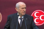 Bahçeli: "MHP toplumsal siyasetin merkezi olduğunu ispat etmiştir"