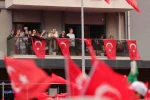 Bahçeli: "Muhalefetin esasen Türkiye’ye karşı olduğu aleni değil midir"