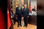 Bahçeli’den Samsun’a selam