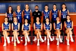 Bahçelievler Belediye Spor Kulübü Kadın Voleybol Takımı sponsorluk anlaşmasını yeniledi