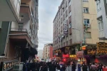 Bahçelievler’de HDP ilçe binasına silahla giren sanığın yargılandığı davada karar çıktı