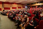 Bahçelievler’de Otizm Farkındalık Haftası’nda çocuklar performanslarını sergiledi