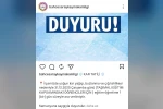 Bahçesaray’da taşımalı eğitime 1 gün ara