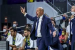 Bahçeşehir Koleji, başantrenör Aleksandar Djordjevic ile anlaştı 