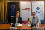 Bahçeşehir Üniversitesi ve SushiCo’dan gastronomi eğitiminde stratejik iş birliği