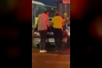Bahçeşehir’de trafikte drift atan sürücüye 140 bin TL idari para cezası