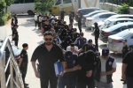 Bahis operasyonunda yakalanan 15 şüpheli tutuklandı