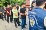 Bahis şebekesi adliyeye sevk edildi: Günlük 24 milyon lira kazanıp kriptoya çevirmişler