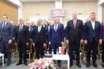 BAKA’dan Antalya ekonomisine çifte destek: Yerel Kalkınma Hamlesi ve Yeşil Dönüşüm müjdesi