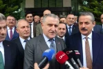 Bakan Bak: "Arda Güler’in golü Türk futbolu adına gurur verici"