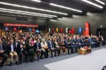 Bakan Bak: "Arnavutköy’de spor altyapısının güçlendirilmesine yönelik çalışmalar devam edecek"
