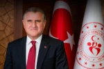 Bakan Bak: "Türkiye, Bağımlılıkla Mücadelede Önleyici Politikalarla Yol Alıyor"