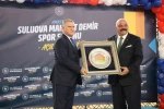 Bakan Bak: "Türkiye, NATO Zirvesi’nde tüm dünyaya gücünü gösterdi"