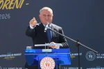 Bakan Bak: "Türkiye, tüm dünyaya gücünü gösterdi"