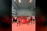 Bakan Bak: "Yolunuz açık, başarılarınız daim olsun"