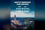 Bakan Bayraktar: "2025’te toplam petrol üretimimizi 47,9 milyon varile, doğal gaz üretimimizi 3,2 milyar metreküpe çıkardık"