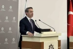 Bakan Bayraktar: "2028’de 16-17 milyon hanenin doğalgazını kendi gazımızla Karadeniz’den karşılıyor olacağız"