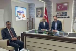 Bakan Bayraktar: "600 milyon dolarlık yatırım olacak, bin 500’e yakın yeni istihdamı Eskişehir’imize kazandırzacağız"