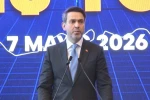 Bakan Bayraktar: "Ana muhalefet, 2 milyar dolarlık dış yatırımın ülkemizdeki siyasi ve ekonomik istikrara güvenini göstermesinden rahatsızlık duyuyor"