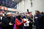 Bakan Bayraktar: "Biz gece gündüz petrol arıyoruz, doğalgaz arıyoruz"