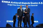 Bakan Bayraktar: "Enerji, kalkınmanın ve milli güvenliğin temel unsurudur"