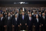 Bakan Bayraktar: "Enerjide bağımsız bir Türkiye hedefinde en önemli görev enerji uzmanlarına düşüyor"