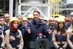 Bakan Bayraktar: "Eskişehir bir maden kenti aslında"