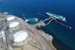 Bakan Bayraktar: "İhtiyaç duyduğumuz doğal gazın yarısını LNG olarak alabilir hale geldik"