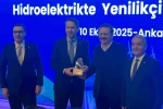 Bakan Bayraktar: "Nükleer enerjiden Türkiye’nin istifade etmesi lazım"