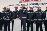 Bakan Bayraktar: "Türkiye çok güçlü bir sanayiye sahip olmak zorunda"