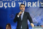 Bakan Bayraktar: "Türkiye’de 2026 yılında 8 milyon hane kendi doğalgazımızla ısınacak"
