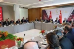Bakan Bayraktar’dan New York’ta enerji diplomasisi