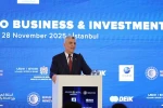 Bakan Bolat: ‘‘2024 yılında Türkiye-Fas dış ticaret hacmi 5 milyar dolar olarak gerçekleşti’’ 
