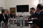 Bakan Bolat, ABD Ticaret Temsilcisi Greer ile görüştü