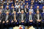 Bakan Bolat: "Dijital ürün pasaportu mekanizmasının ülkemizce uygulanmasına yönelik çalışmalar Ticaret Bakanlığımızca sürdürülmektedir"