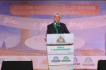 Bakan Bolat: "Enflasyonda son 48 ayın en düşük rakamlarına geldik"