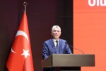 Bakan Bolat: "Hafif ticari araç üretiminde Avrupa’da birinci sıradayız"
